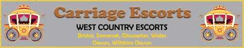 Carriage Escorts South West Escorts